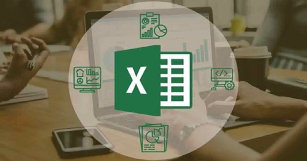 تعلم برنامج Microsoft Excel كمدير أعمال