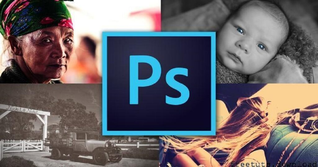 دورة لتعلم انشاء فلاتر Photoshop - كيفية إنشاء فلاتر الصور